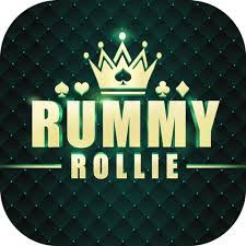 Rummy Rollie APK [Online Rummy App] icon